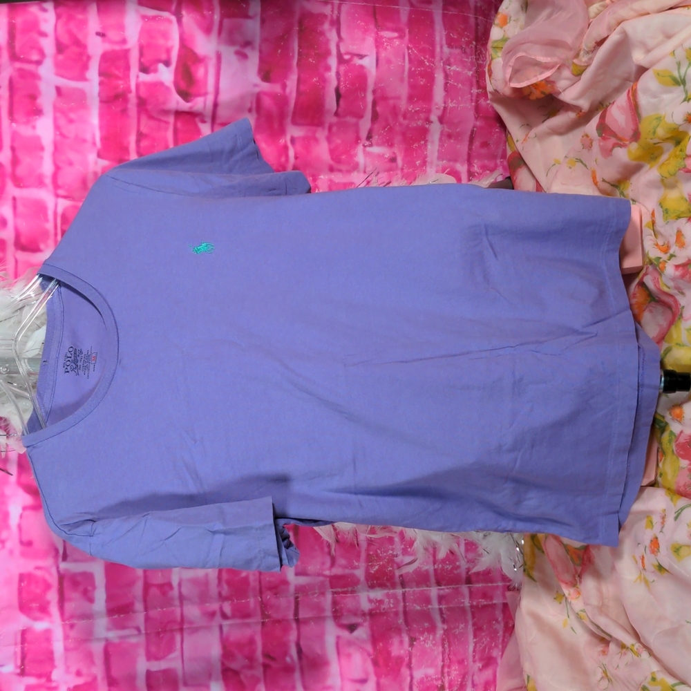 Ralph Lauren Tee